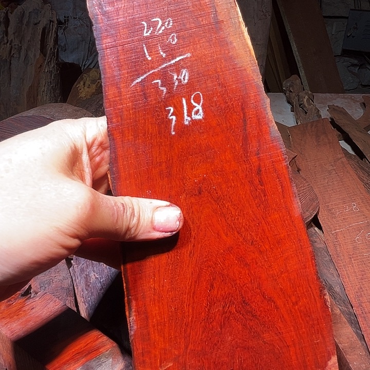 辉***耀小叶紫檀手串/手链