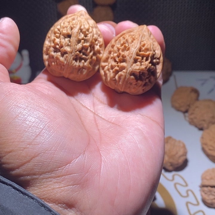把件文玩核桃热*奶凤凰台