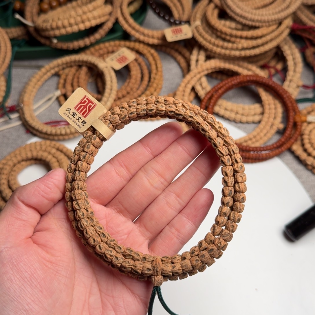 吊坠柏香籽/百香籽10号