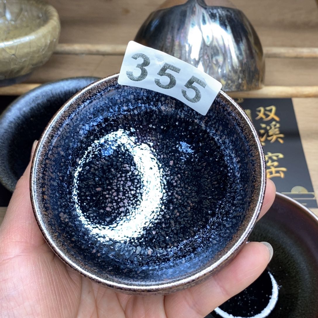 茶盏春****记悠悠茶盏精品利福355