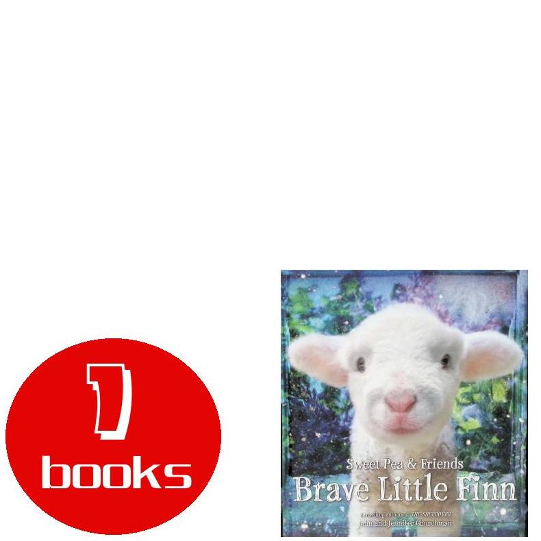 英文原版绘本1本930529350