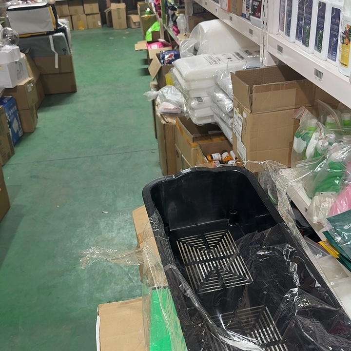京仓好物优选9.9元包邮