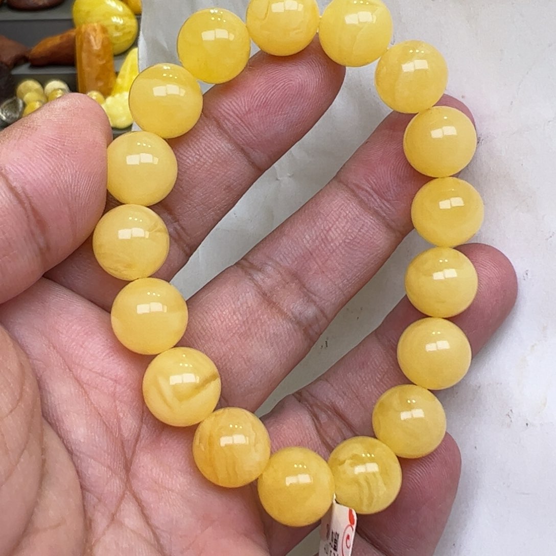 【闪购商品】琥珀珠宝奇石未镶嵌空****程12➕16.8克