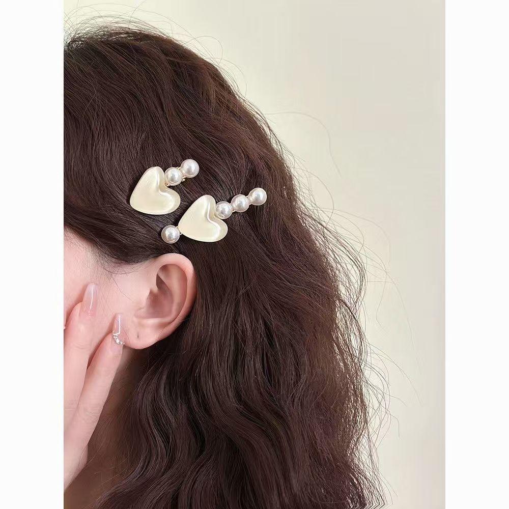 五号发夹合集，看编号下单NO退NO换