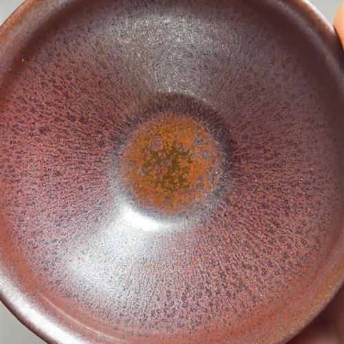 【闪购商品】茶盏-294............