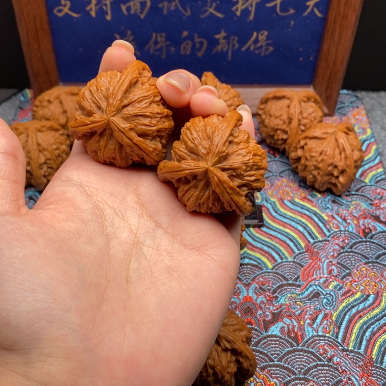 【闪购商品】苏*子白狮