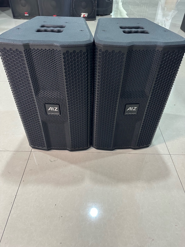 不包邮，德国AlZ十二寸一对