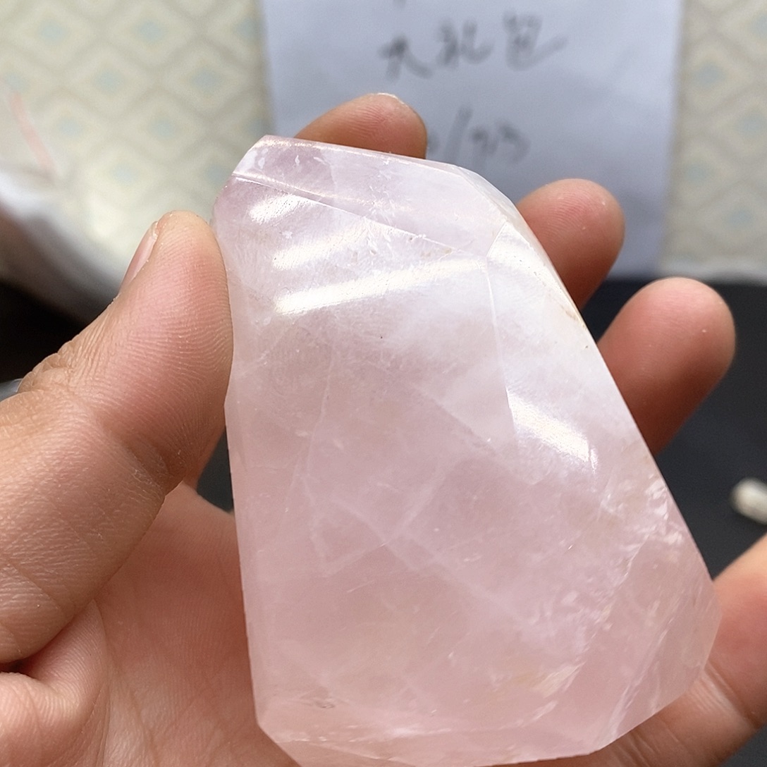 水晶176未镶嵌水晶石
