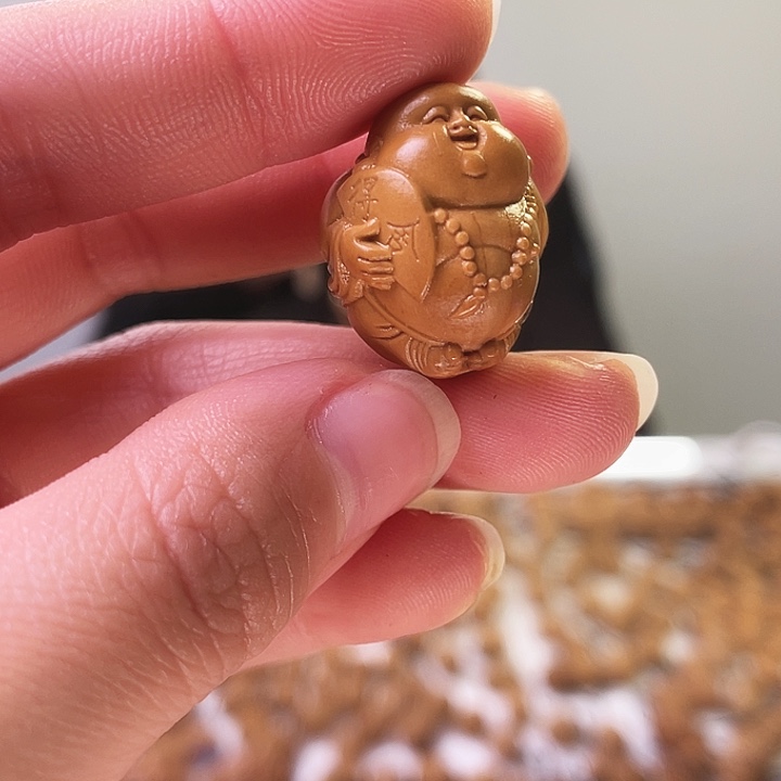 手串/手链橄榄核橄榄核