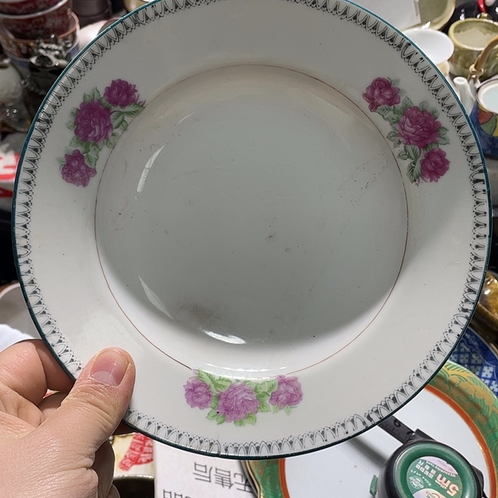 瓷片你的人生就是说你不