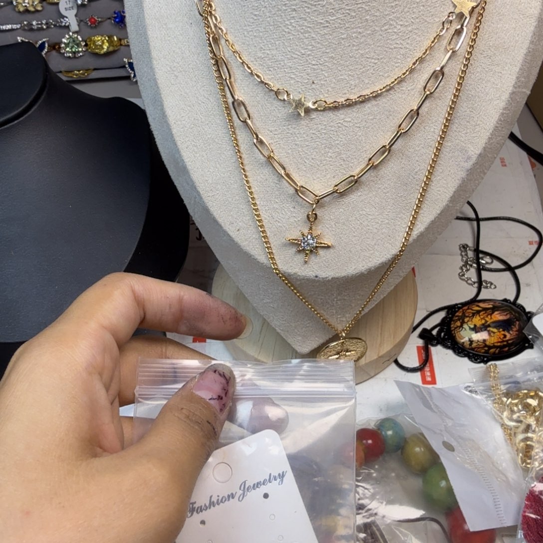 琉璃钛钢合金哈哈哈我