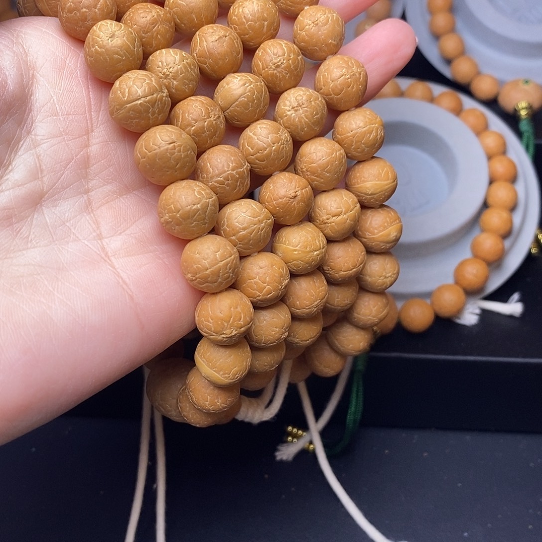 ****鸡12➕菩提108长条108