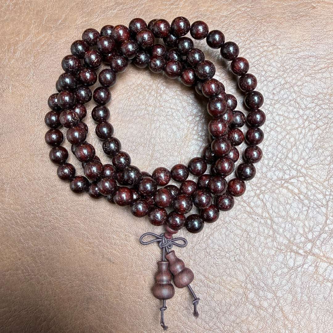 XY多圈手串禅物文玩精选W009