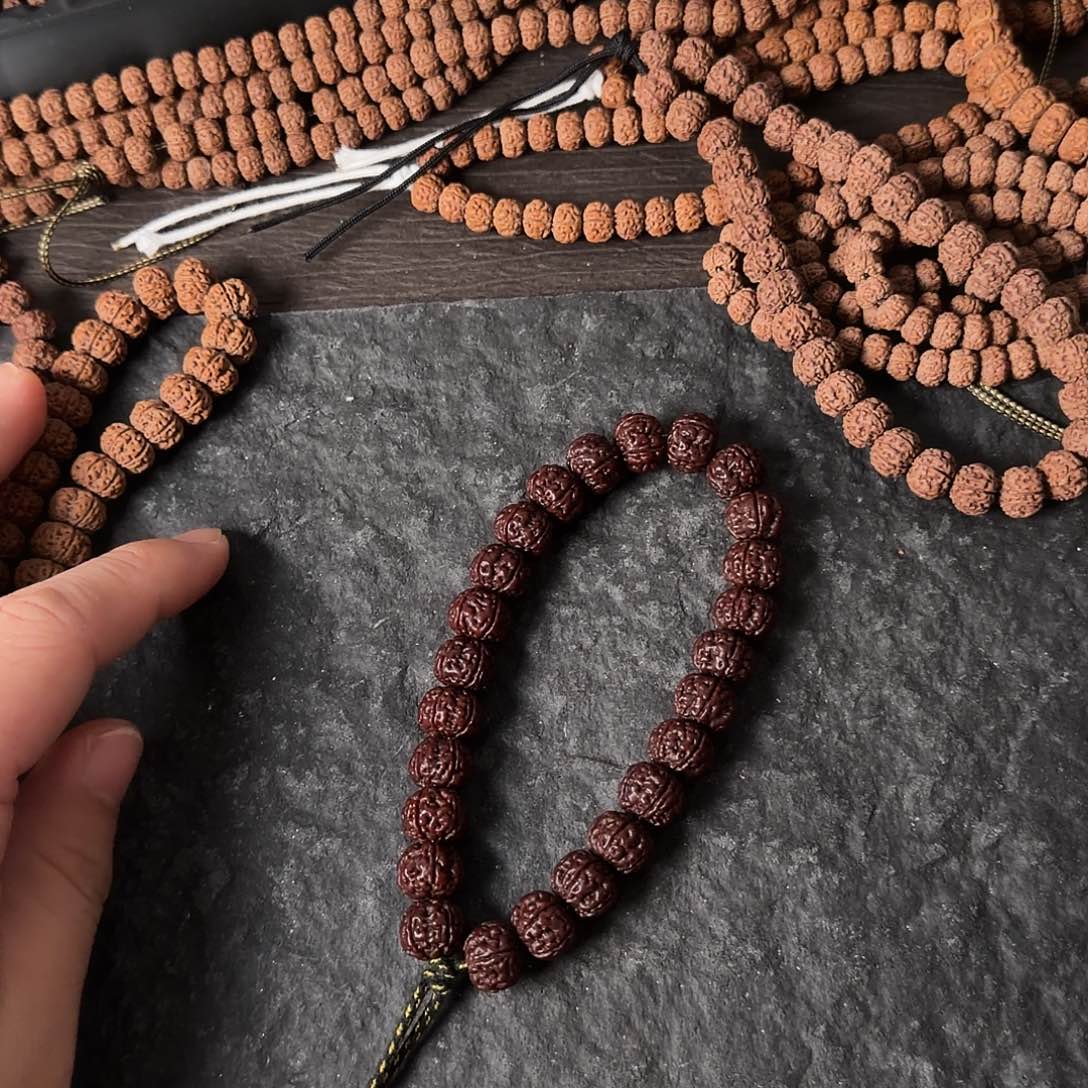 ৡ***ღ金刚菩提吊坠老树王