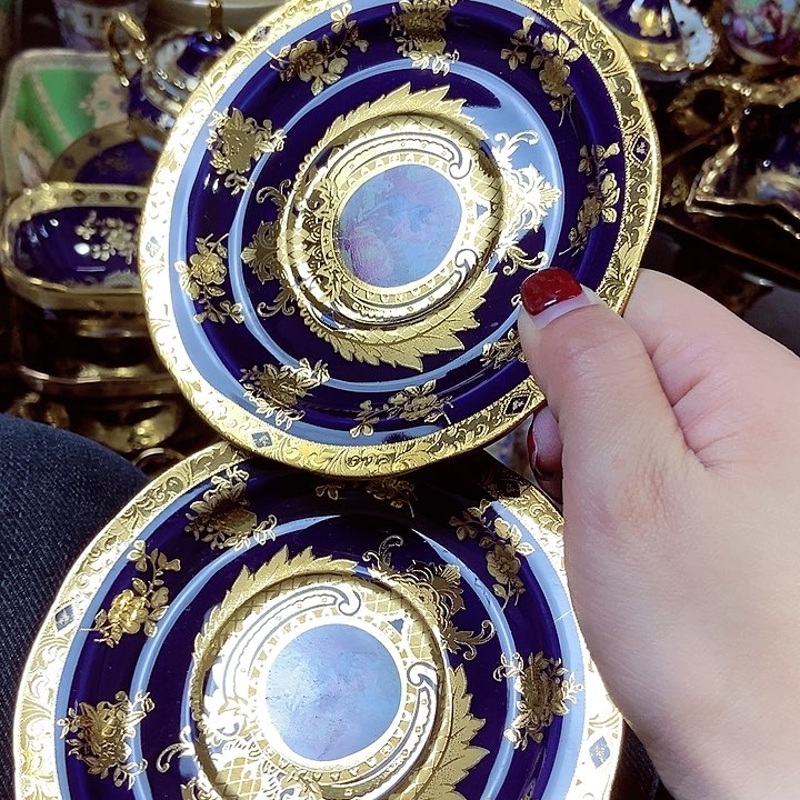 碗微瑕……………………………………2