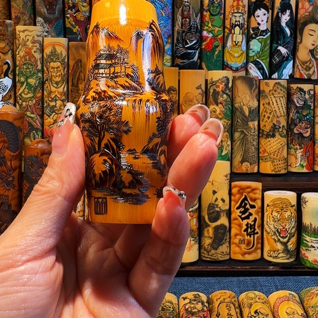 随*专卖经营企业经营范围内