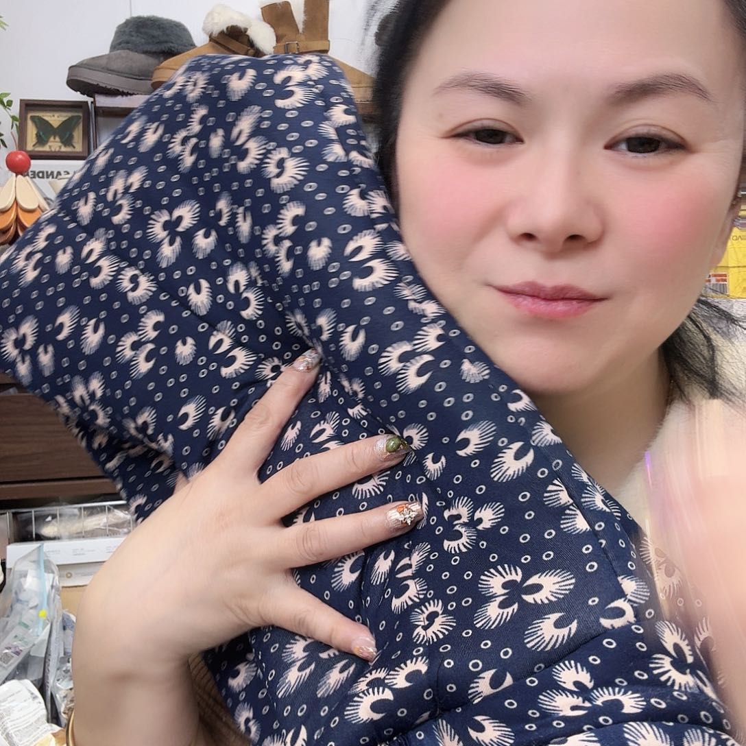 这个人也不是好学