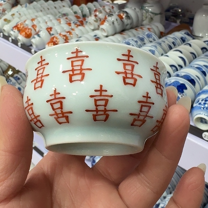 陶瓷艺术品收藏陶瓷