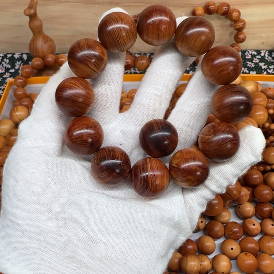 咕***泡柏木（崖柏）2.0太行崖柏彩骨收藏品