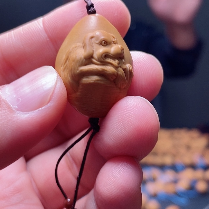 橄榄核手串/手链橄榄油