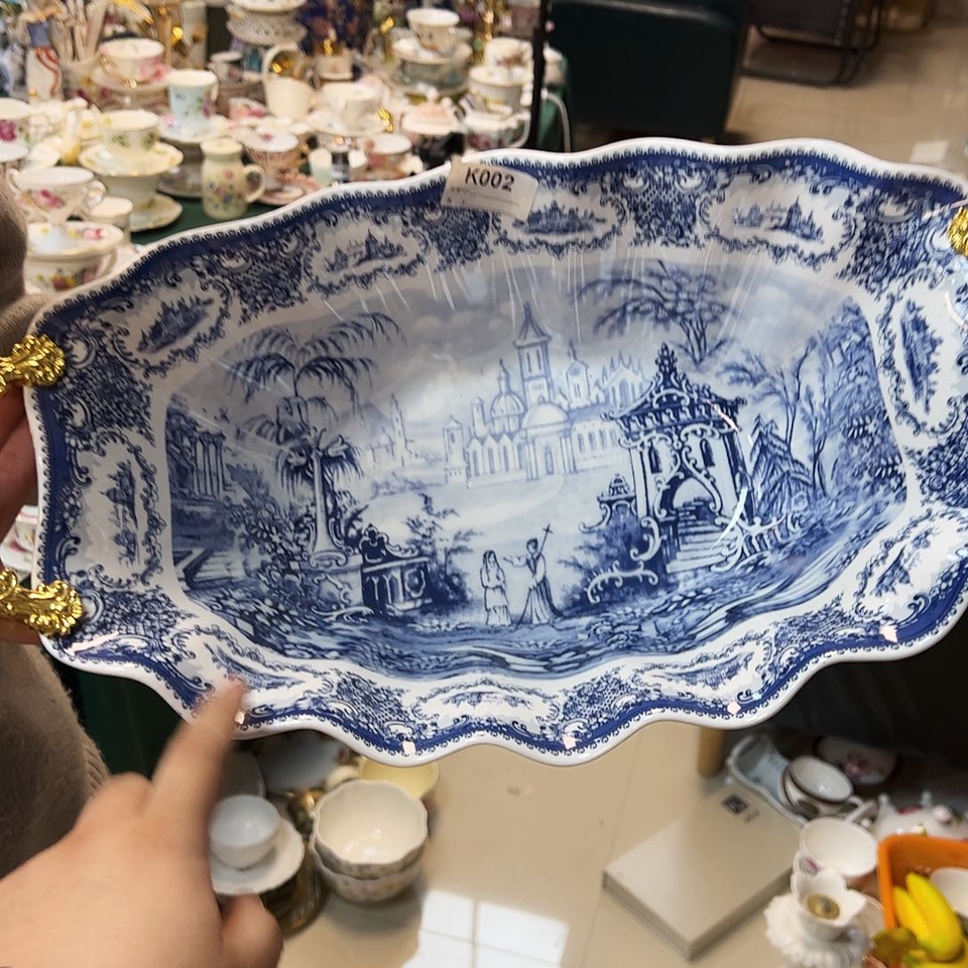 鹿与海陶瓷有限责任公司