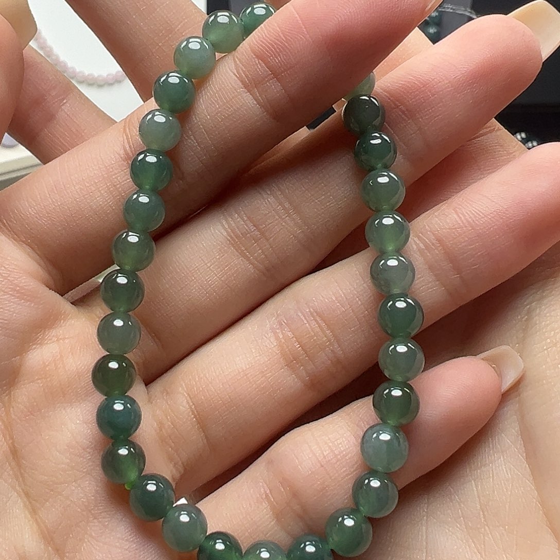 翡翠未镶嵌颈饰翡翠自选