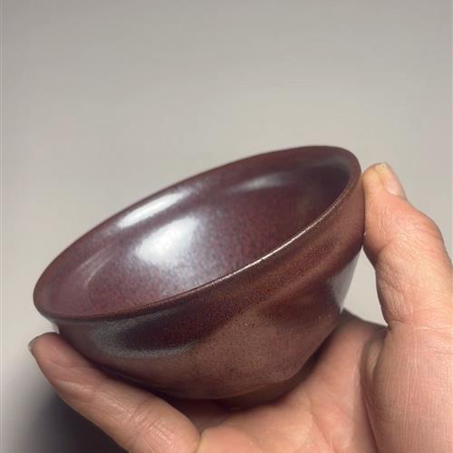 【闪购商品】茶盏-309............