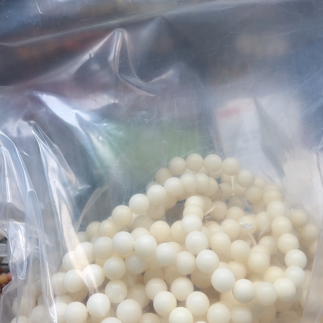 胖***装手串菩提根/象牙果步差价58圆