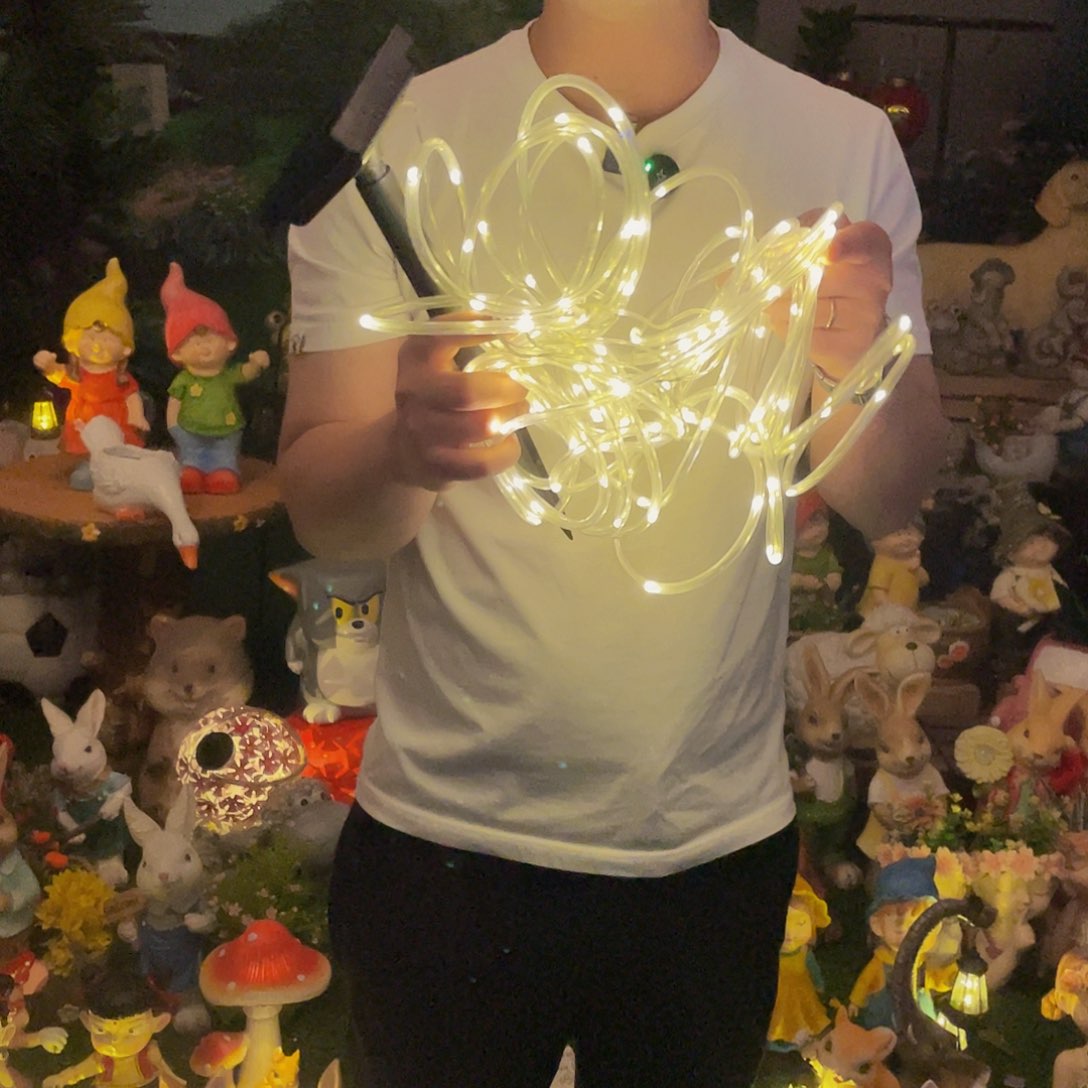 花园庭院摆件&00