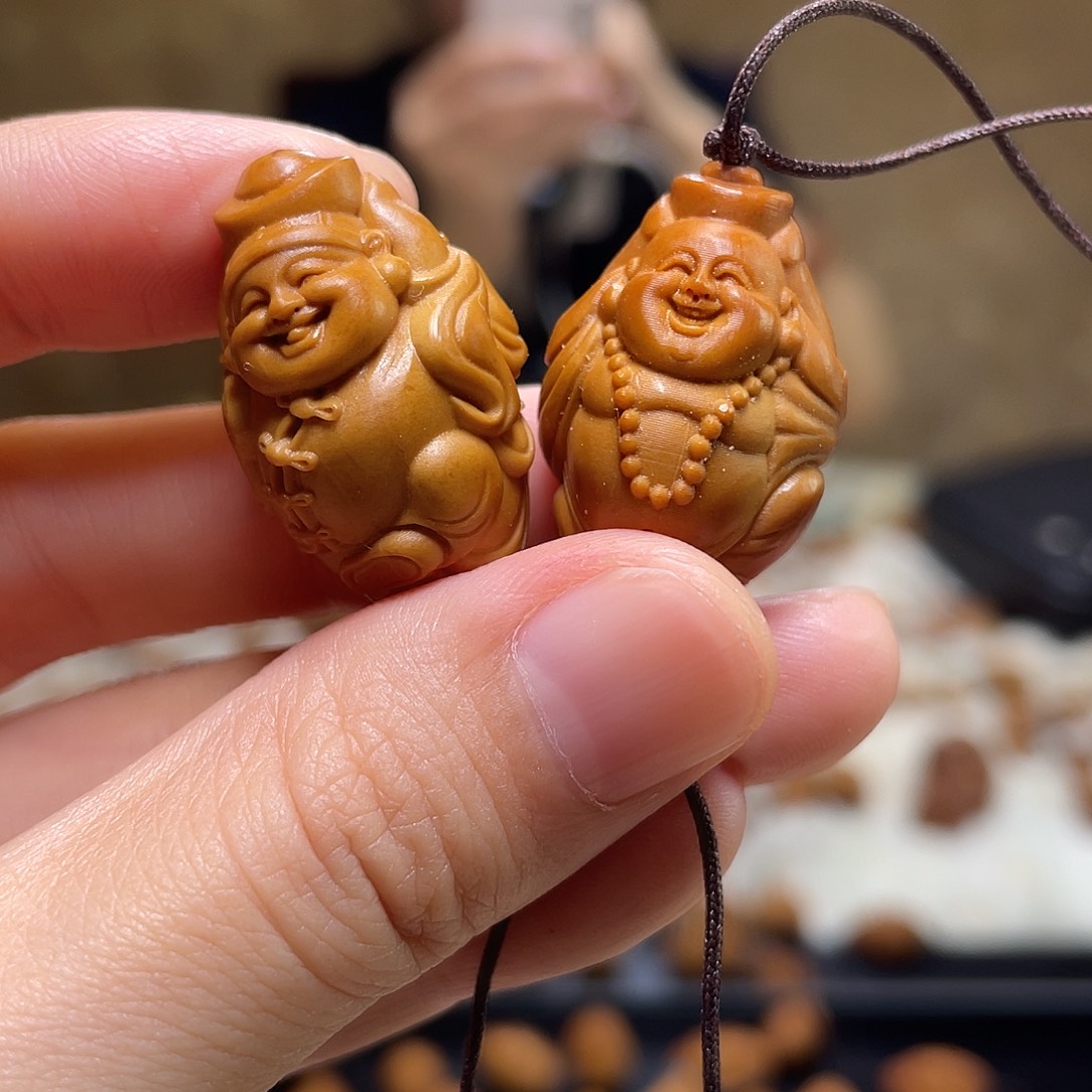 手串/手链橄榄核橄榄核