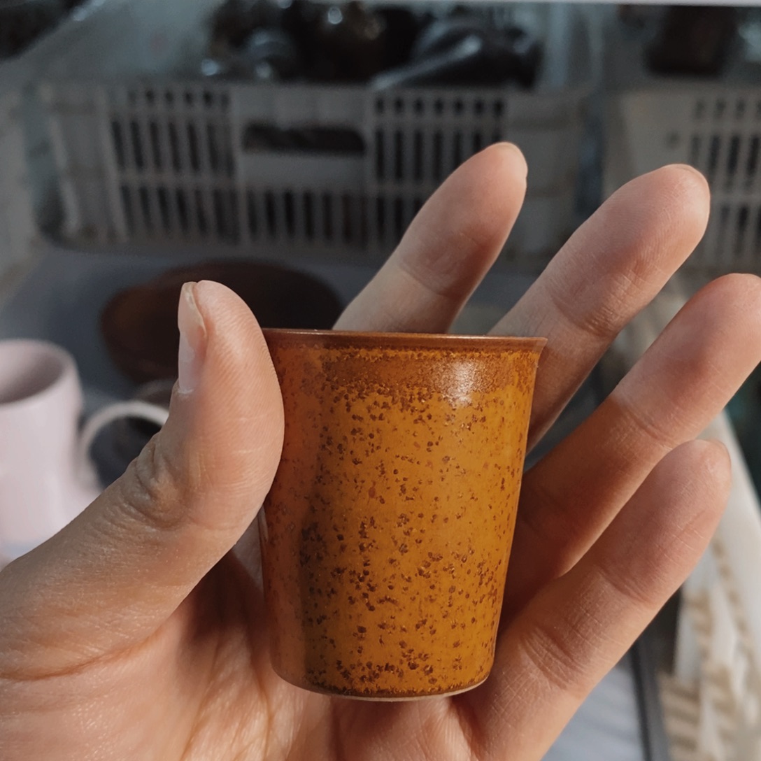 摆件德化陶瓷茶具417