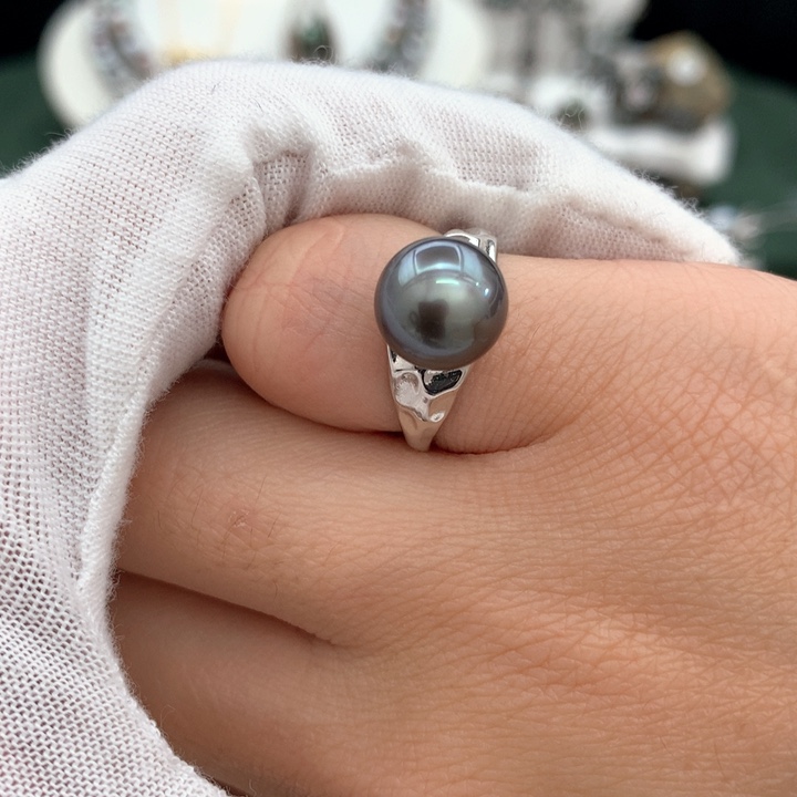 海水珍珠裸珠未镶嵌