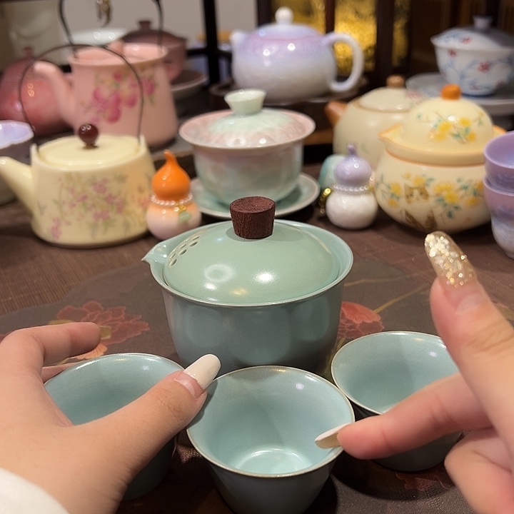 茶具配件其它茶器