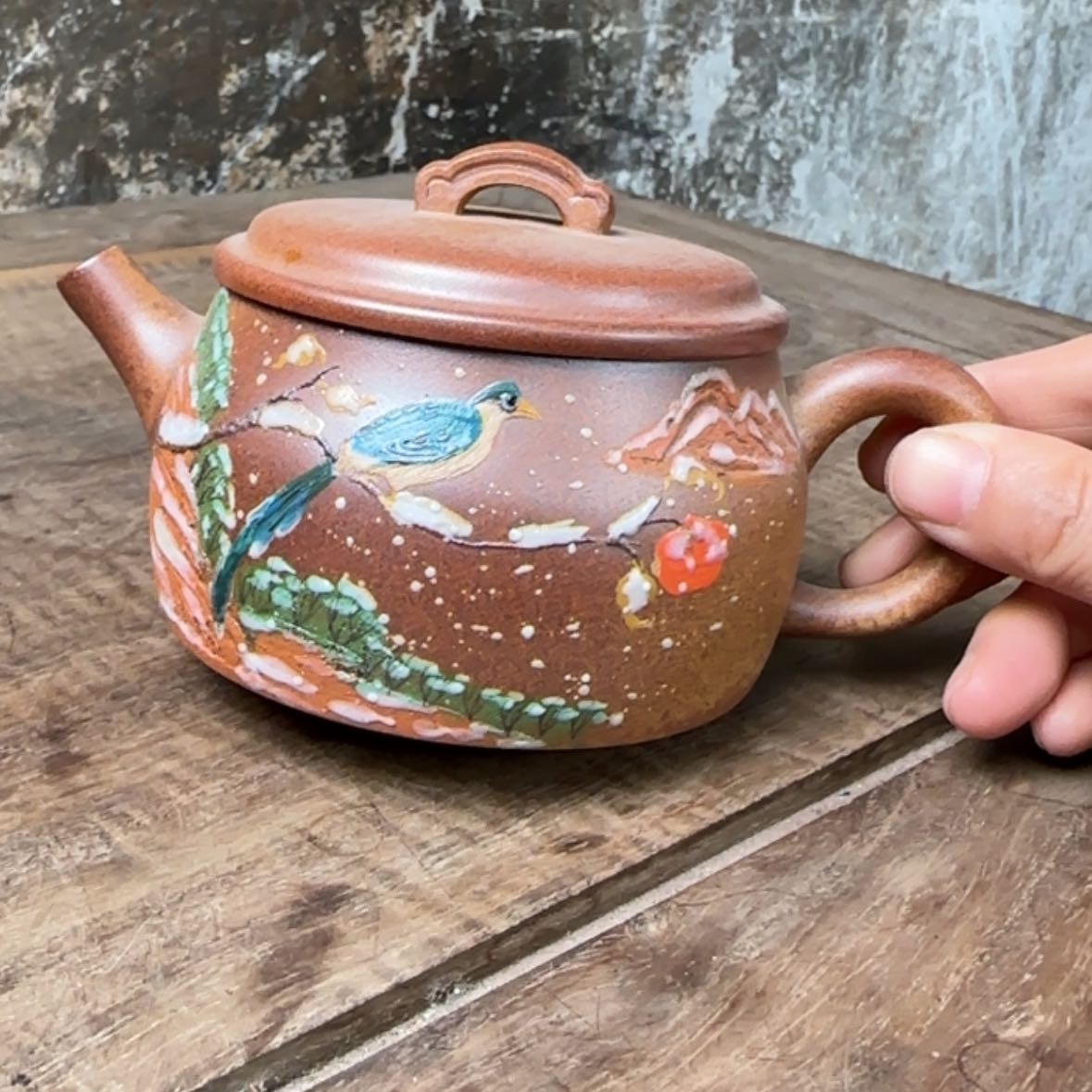 【闪购商品】紫砂茶壶紫砂艺术收藏品