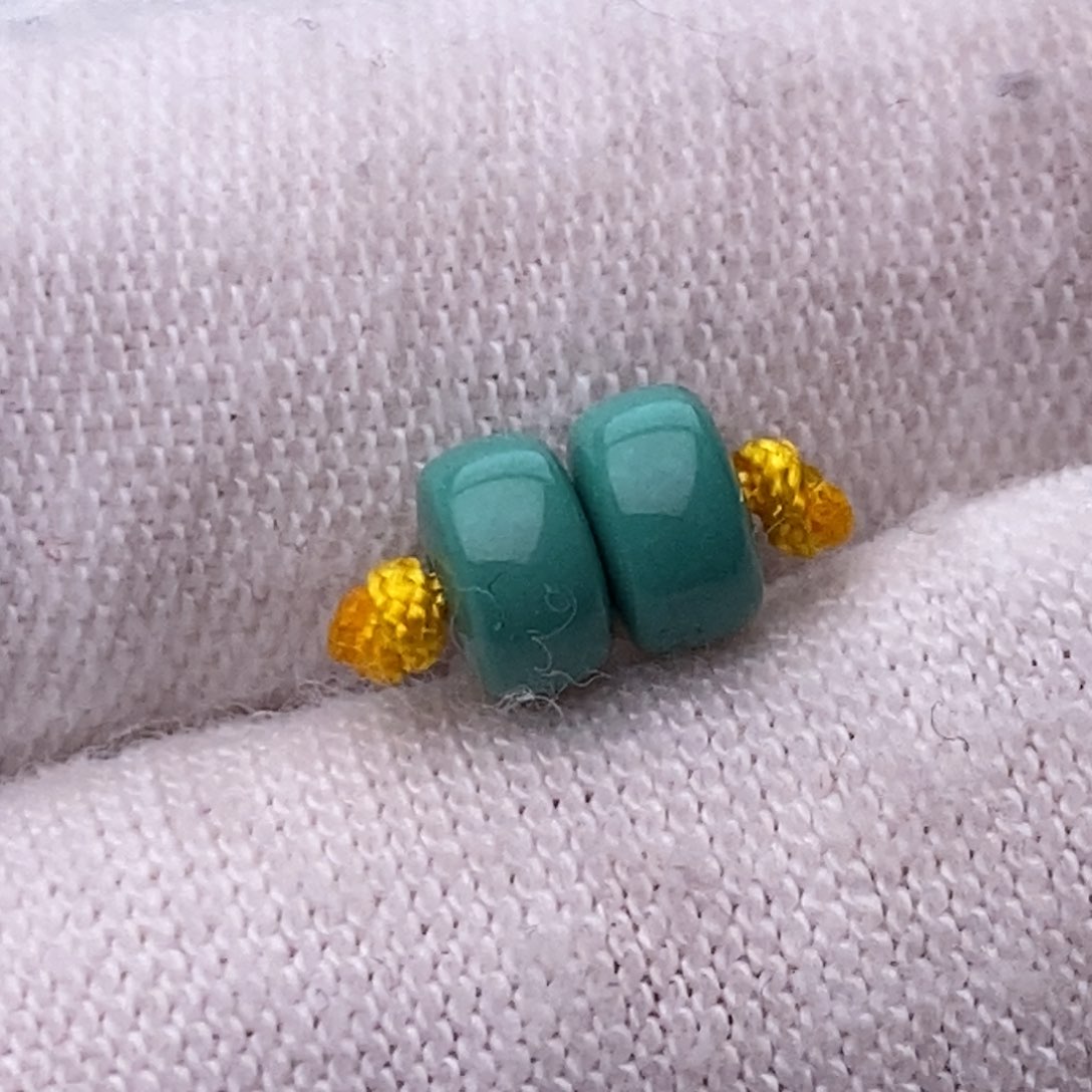 绿松石绿松石未镶嵌