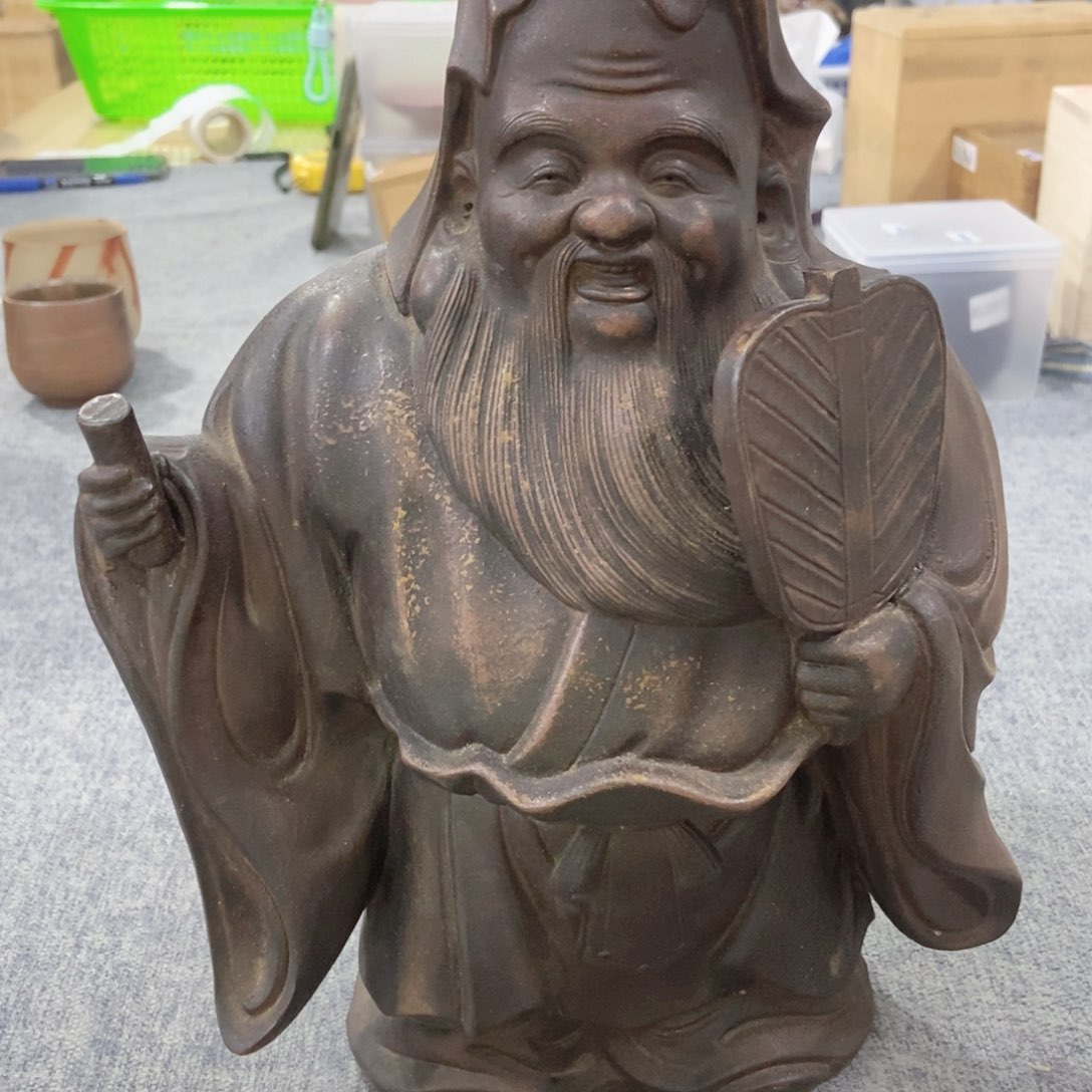 紫砂茶杯非常满意好看得物件