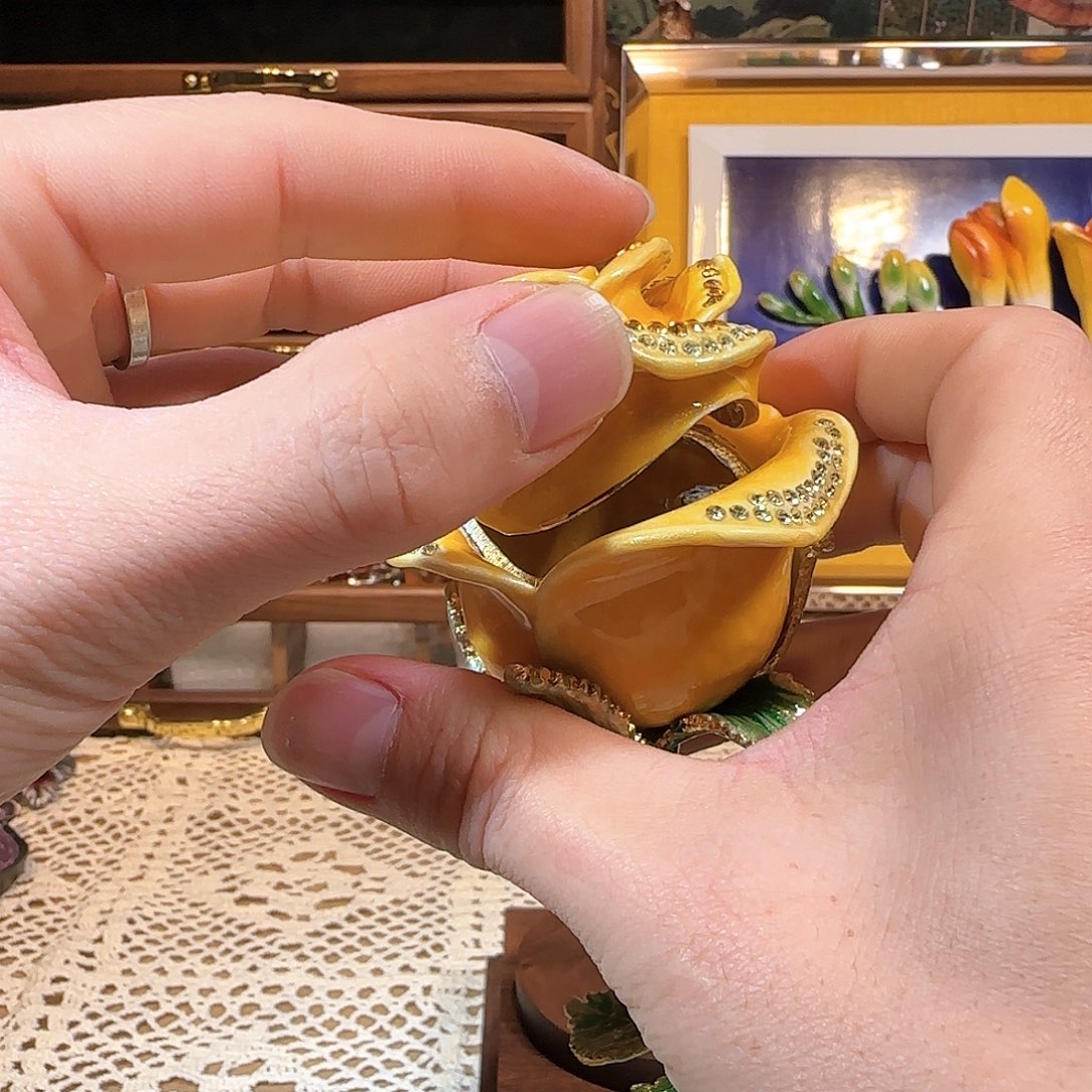 手工制品默认微瑕