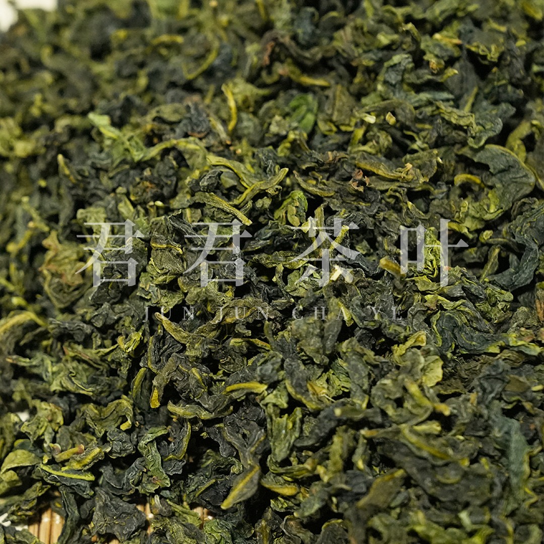 正宗安溪铁观音乌龙茶散茶 12月17