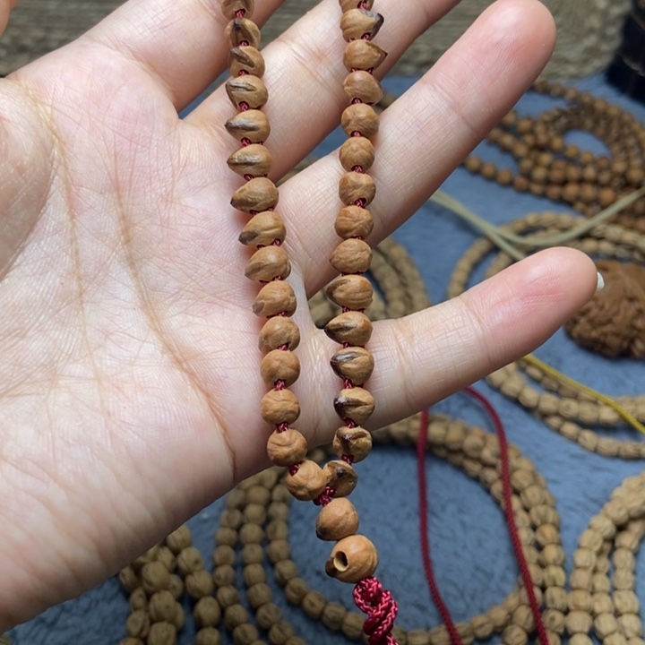 【闪购商品】吊坠柏香籽/百香籽