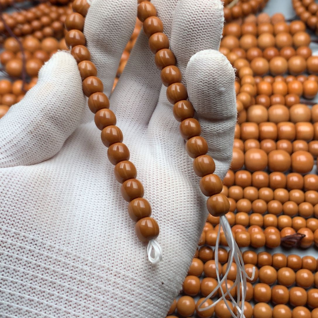 手串猴头核桃点****?