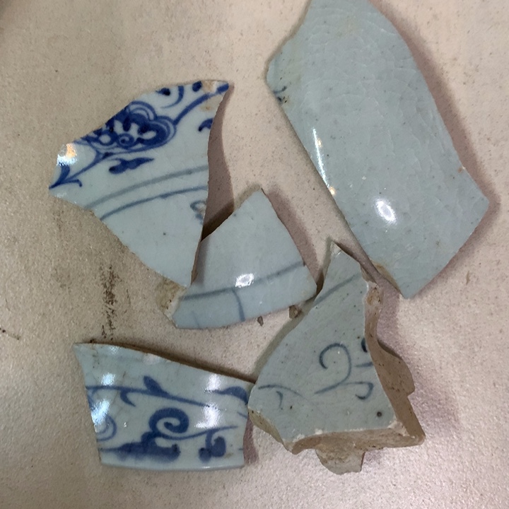 当代现代全手工工艺品