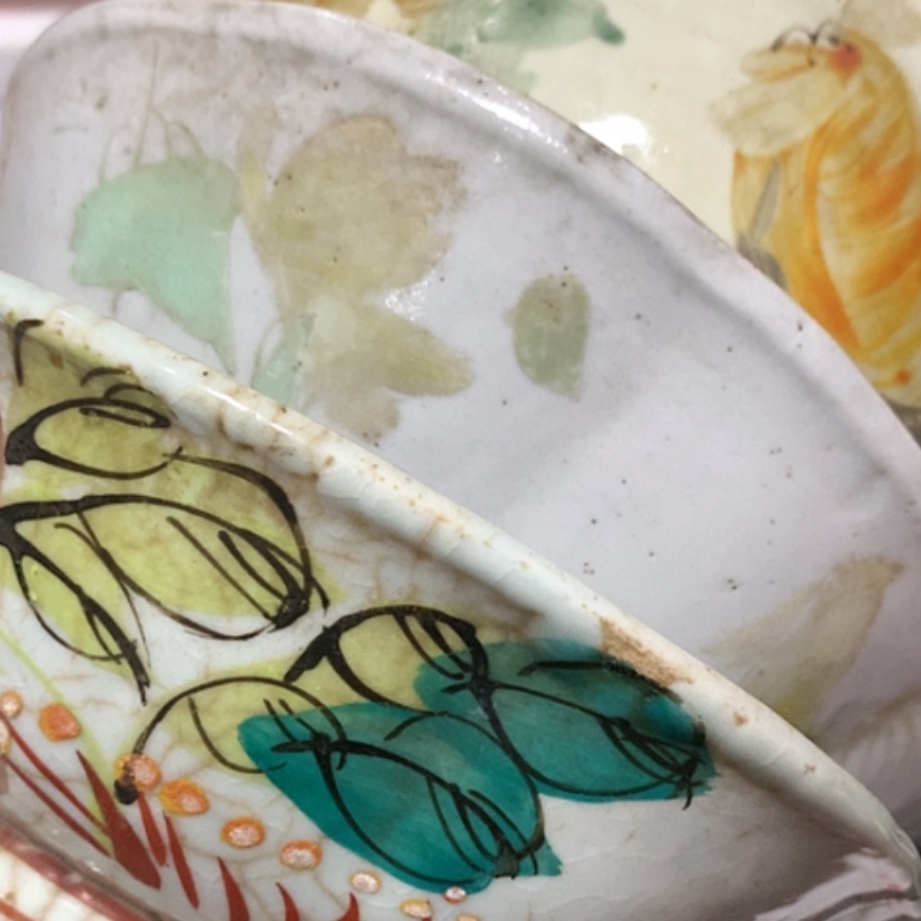 【闪购商品】青瓷路****啊