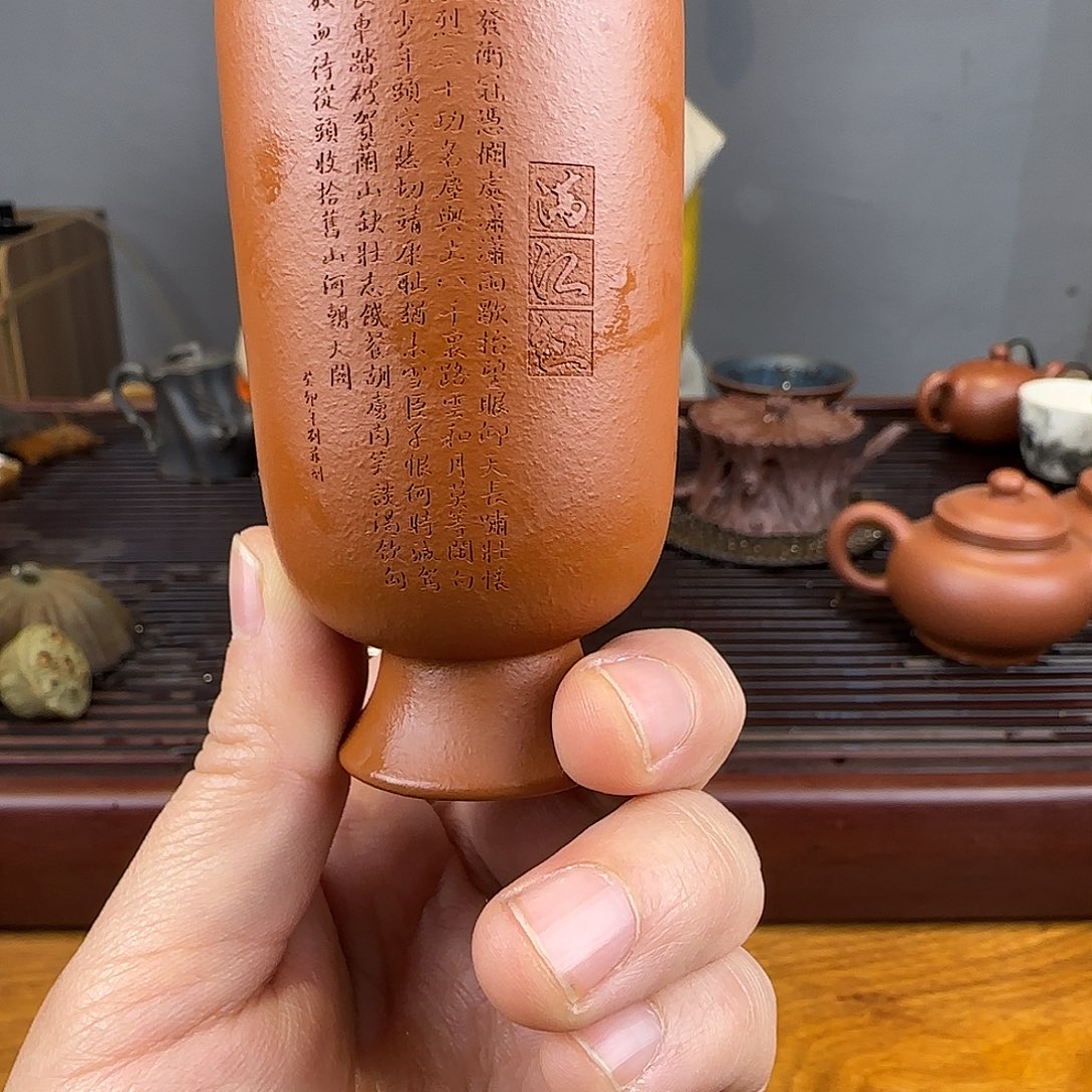 茶壶紫砂宜兴紫砂壶