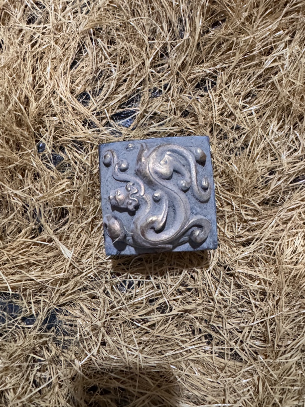 福袋印章摆件链接