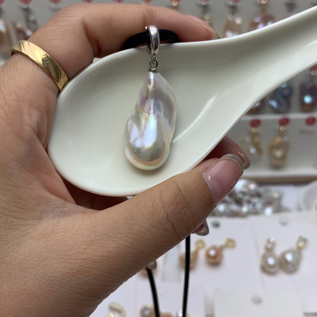 合金淡水珍珠其他