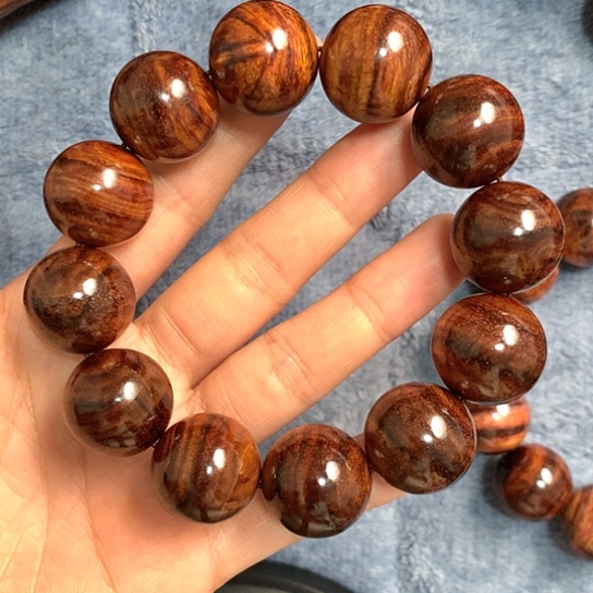 手串/手链黄花梨/降香黄檀