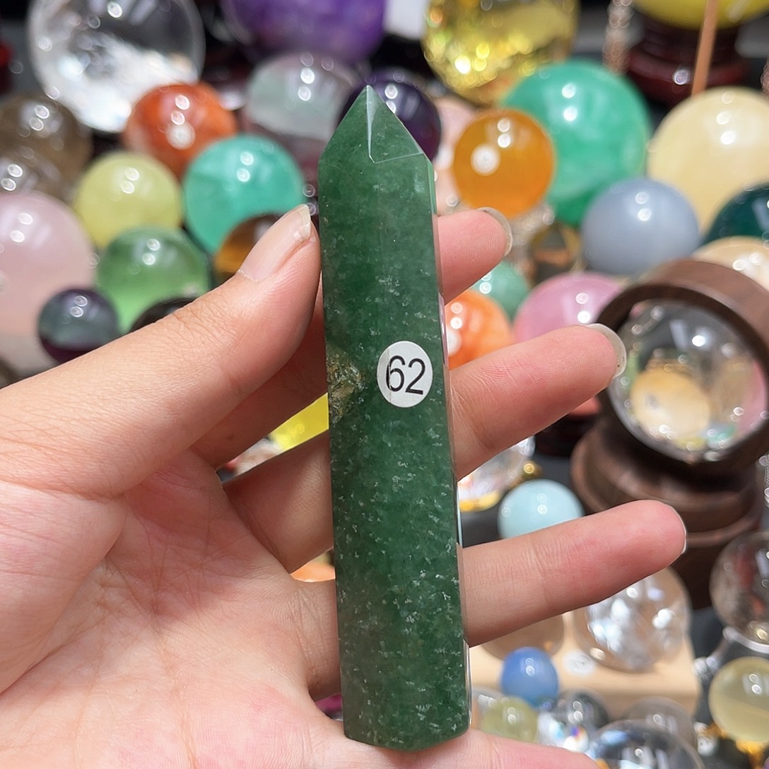 未镶嵌珠宝半成品水晶微瑕