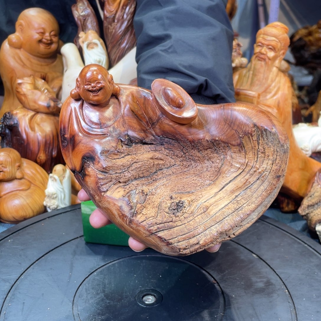 柏木（崖柏）手串/手链