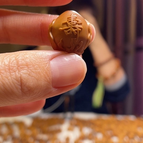 手串/手链橄榄核橄榄核