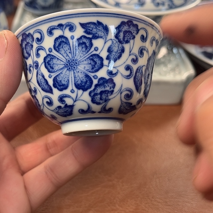 摆件陶瓷茶具茶具茶具茶具